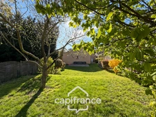 Maison à vendre 5 pièces ANNONAY (07)