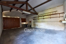 Dpt Isère (38), à vendre LE PEAGE DE ROUSSILLON maison P5 de 105 m² - Terrain de 201,00 m² 