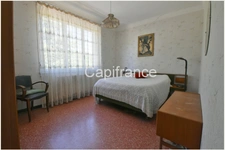 Dpt Drôme (26), à vendre SAINT BARTHELEMY DE VALS maison P6 de 155 m² - Terrain de 972,00 m² 