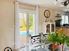 Maison à vendre 6 pièces SAINT CYR (07)