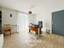 Maison à vendre 6 pièces BEAUSEMBLANT (26)