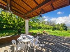 Maison à vendre 5 pièces ALBON (26)