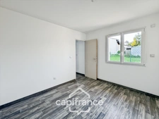Maison à vendre 8 pièces DAVEZIEUX (07)