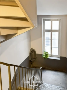 2-room apartment for sale in Lyon 2nd arrondissement (69)