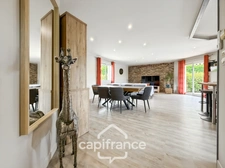 House for sale, 6 rooms, CHANAS (38)