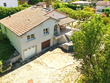 House for sale, 7 rooms, SALAISE SUR SANNE (38)