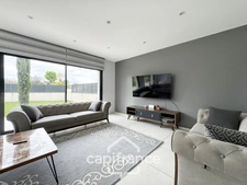 Maison à vendre 7 pièces CLONAS SUR VAREZE (38)