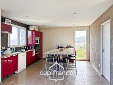 Maison à vendre 8 pièces BEAUSEMBLANT (26)