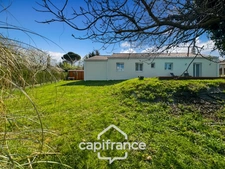 Maison à vendre 6 pièces SAINT CYR (07)