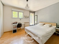 Maison à vendre 6 pièces SAINT VALLIER (26)