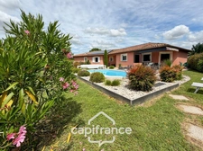 House for sale, 6 rooms, CHANAS (38)