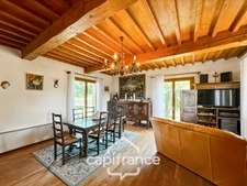 Maison à vendre 5 pièces LA MOTTE DE GALAURE (26)