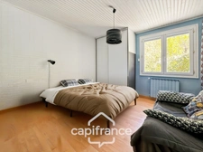 Maison à vendre 6 pièces SAINT VALLIER (26)