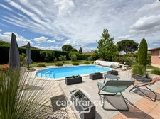 House for sale, 6 rooms, CHANAS (38)
