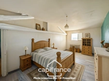 Maison à vendre 4 pièces BOUGE CHAMBALUD (38)