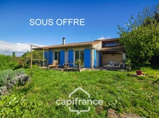 Maison à vendre 5 pièces ALBON (26)
