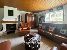Maison à vendre 8 pièces ALBON (26)