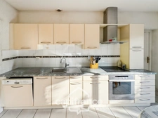 Maison à vendre 6 pièces TOURNON SUR RHONE (07)