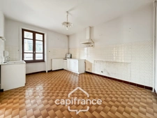 Maison à vendre 5 pièces SAINT RAMBERT D'ALBON (26)