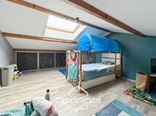 House for sale, 7 rooms, SALAISE SUR SANNE (38)