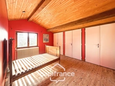 Maison à vendre 6 pièces MONTRIGAUD (26)