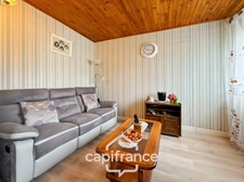 House for sale, 5 rooms, 75m², in Roussillon (38)