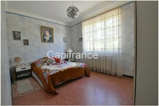 Dpt Drôme (26), à vendre SAINT BARTHELEMY DE VALS maison P6 de 155 m² - Terrain de 972,00 m² 