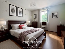 Maison à vendre 8 pièces ALBON (26)