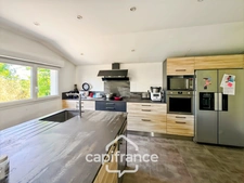 House for sale, 7 rooms, SALAISE SUR SANNE (38)