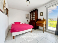Maison à vendre 3 pièces CHAMPAGNE (07)