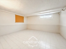 Maison à vendre 7 pièces SALAISE SUR SANNE (38)