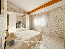 Maison à vendre 6 pièces TOURNON SUR RHONE (07)