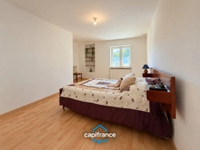 MAISON ENTIÈREMENT RÉNOVÉE DE 195 M² – 4 CHAMBRES – PISCINE – POOL HOUSE – CADRE VERDOYANT