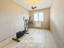 Maison à vendre 6 pièces SAINT CYR (07)