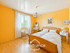 Maison à vendre 5 pièces LA ROCHE DE GLUN (26)