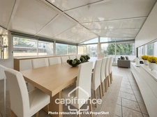 Maison à vendre 5 pièces SAINT RAMBERT D'ALBON (26)