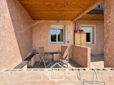 Appartement en plain-pied à vendre 4 pièces GIVORS (69)