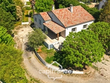 House for sale, 7 rooms, SALAISE SUR SANNE (38)
