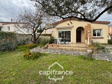 Maison à vendre 4 pièces TOURNON SUR RHONE (07)