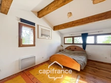 Maison à vendre 5 pièces ALBON (26)