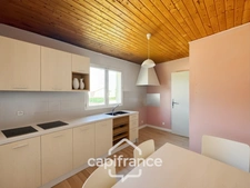 Maison à vendre 4 pièces SAINT CYR (07)