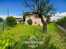 Maison à vendre 5 pièces ANDANCETTE (26)
