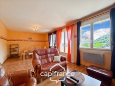 Appartement à vendre 4 pièces ANDANCE (07)