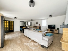 Maison à vendre 6 pièces BEAUSEMBLANT (26)