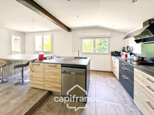 House for sale, 7 rooms, SALAISE SUR SANNE (38)