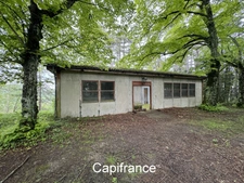 Dpt Isère (38), à vendre à EYZIN PINET propriété de 600 m² sur un Terrain de 1,20 Ha 