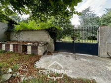 Maison à vendre 8 pièces ALBON (26)