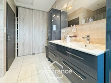 Maison à vendre 7 pièces CLONAS SUR VAREZE (38)