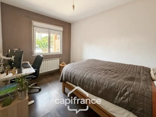Appartement en plain-pied à vendre 4 pièces GIVORS (69)