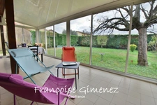 Maison à vendre 5 pièces ANDANCETTE (26)